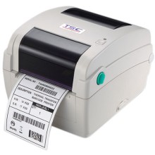 Термотрансферный принтер этикеток TSC244CE
